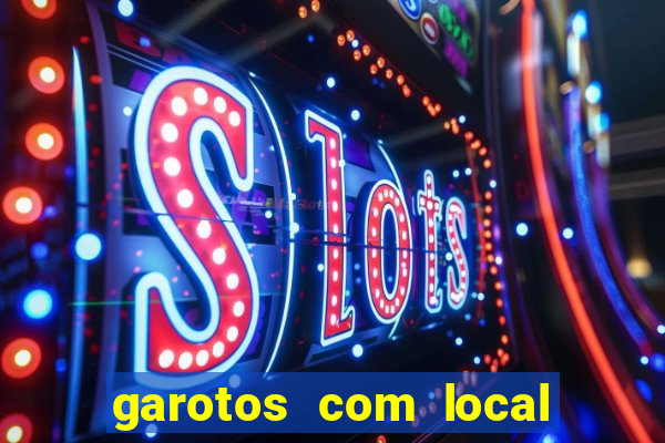 garotos com local porto alegre